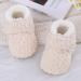 Cheerful Mario Winter Home Slippers | Baby Boys Girls First Walking Pram Shoes - Buy Online on SooperMarket.com