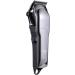 Buy Barbasol Rechargeable Hair Clippers Professional & Home Use Low-Heat Ceramic Blades Adjustable Taper 6 Guards LCD Display | International Shipping - Buy Online on SooperMarket.com