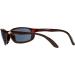 Costa Del Mar Men's Brine Oval Sunglasses Tortoise/Grey Blue Mirrored Polarized-580p 59mm - Buy Online on SooperMarket.com