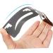 Beavorty 4 Pcs Eyebrow Ruler Makeup Tools Ink Stamp Brow Mapping Eyebrow Shaping Stencil Card Balance - Buy Online on SooperMarket.com