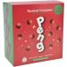Peng Roasted Chickpeas Snack (6 x 30g) - BBQ Flavor | High Protein Plant-Based Crunchy Snack - Buy Online on SooperMarket.com