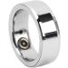 Smart Health Ring - Rechargeable Fitness Tracker for Indoor Sports | Intelligent Health Monitoring - Buy Online on SooperMarket.com