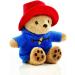 Rainbow Designs Paddington Bear Plush Toy - Classic Red Design - Buy Online on SooperMarket.com