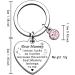 Mummy Keyring - Son Daughter Mothers Day/Birthday/Christmas Gift from JMIMO | Best Mummy Gifts for Mum Mother Mama - Buy Online on SooperMarket.com