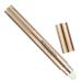 HAPINARY Sponge Makeup Brush Double Ended Eye Shadow Pen Eyeshadow Highlighter Brush Eye Makeup Make up Concealer Brush