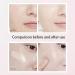 Makeup primer makeup primer invisible pore concealer long-lasting moisturizing makeup primer brightening makeup primer concealer lotion suitable for all skin types 1pcs - Buy Online on SooperMarket.com