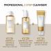 SKIN1004 Madagascar Centella Ampoule Foam Cleanser 125ml - Low pH, Natural Soda Powder, Coconut Surfactant - EWG Green Grade - Buy Online on SooperMarket.com
