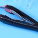 Frcolor Automatic Stainless Steel Tweezers for Eyebrow & Hair Removal - Random Colors | Best International Shipping - Buy Online on SooperMarket.com