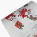 Amosfun Christmas Santa Toilet Paper Tissue Napkin Prank Fun Birthday Party - Buy Online on SooperMarket.com