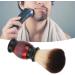 Premium Shaving Brush for Men | Soft Bristle Razor Brush for Comfort & Precision | Ideal for Home & Salon Use - Buy Online on SooperMarket.com