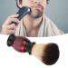 Premium Shaving Brush for Men | Soft Bristles & Lightweight Design | Comfortable Beard Brush for Residue Removal - Buy Online on SooperMarket.com