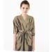 KOMBIUDA Barber Shop Cape Hair Cutting Apron Salon Robes Barber Cape Hair Salon Gown Barbershop Robe Salon Supply Robe for Salon Hair Cutting Cape Nylon Polyester Customer Service Button - Buy Online on SooperMarket.com
