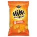 Jacob's Mini Cheddars Original Cheese Snacks 12 x 25g