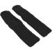 Large Black Cotton Disc Brake Caliper Care Socks - Sweat Absorbing & Odor Prevention for Foot Rehabilitation - Buy Online on SooperMarket.com