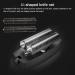 Buy Foil and Cutter Set for Remington SP-67 MS2 Series - International Shipping Available - Buy Online on SooperMarket.com