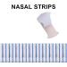 50pcs Anti Snoring Nasal Strips for Healthy Sleep - Pack of 50 Nose Strips in Independent Packaging - Buy Online on SooperMarket.com