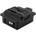 High-Performance 7.4V Replacement Battery for Fukuda Multiline Laser FLG-411QG & FLE-444G | 1800mAh - International Shipping Available - Buy Online on SooperMarket.com