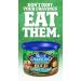 Blue Diamond Almonds Bold Wasabi & Soy Sauce 6 Oz Canister - Buy Online on SooperMarket.com