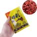 Tizuqe Small Fish Food Aquarium Feed Astaxanthin Carotene Contains for Household Nutrition Dishes Green - Buy Online on SooperMarket.com
