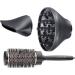 Remington Curl & Straight Confidence Hairdryer D5706 - Lightweight Ionic Dryer with Diffuser, Curling & Smoothing Nozzles - Buy Online on SooperMarket.com
