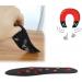 Magnetic Massage Insoles for Pain Relief | Acupressure Shoe Inserts for Men & Women - 10.2 x 3.3 Inch - Buy Online on SooperMarket.com