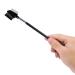 Buy Brow & Lash Comb | Dual Eyebrow Eyelash Shaper Brush for Women & Girls - Ideal Cosmetic Tool for Travel - Buy Online on SooperMarket.com