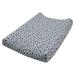 JYOKO KIDS changing mat cover (BLACK STAR 70 X 50 CM) BLACK STAR 70 X 50 CM