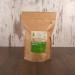 s ssundclever.de organic coconut chips | roasted | 1.0 kg (2 x 500g) | coconut flakes | plastic-free and ecologically sustainable packaging