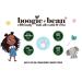 Natural Lavender Baby Oil | Relaxing Sleep Massage Oil for Kids | Baby Essentials for Soothing Care - International Shipping Available - Buy Online on SooperMarket.com