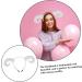 Gogogmee Sheep Horn Headband Head Band Halloween Decor Animal Headdress Halloween Hair Accessory Horn Hairband Funny Hairband Sheep Horn Hair Hoops Hair Decor Photo Prop Cotton White One Size White - Buy Online on SooperMarket.com