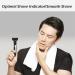 7-Layer Replaceable Metal Shaving Set Precise Grooming Experience | Durable Thanksgiving Gift - Buy Online on SooperMarket.com