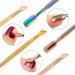 Stainless Steel Nail & Cuticle Care: Precision Toolsfor At-Home Manicures & Pedicures-Expert(8) - Buy Online on SooperMarket.com
