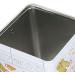 Multifunctional Iron Laundry Detergent Container with Window Lid - Large Capacity Storage Box - Buy Online on SooperMarket.com