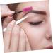 WOFASHPURET 3 Sheets Waterproof Eyebrow Stickers Stickera Peel off Imitation Eyebrow Sticker 3d Modify Cosmetic - Buy Online on SooperMarket.com
