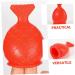 BCOATH Lip Beauty Device Lip Plumping Device Reusable Lip Enhancer Lip Plumping Tool Women Lip Enhancer Lip Silicone Plumping Device Lips Plumper Enhancer Lip Plumper Tool Red - Buy Online on SooperMarket.com