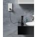 MANSCAPED 4.0 Charger Dock with AC Adapter - Wireless Charging Stand for Electric Groin Hair Trimmer - Buy Online on SooperMarket.com