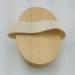 Yardwe Wooden Cellulite Massage Body Massager for Hair Stimulation and Skin Exfoliation - Buy Online on SooperMarket.com