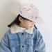 XYIYI Kids Baby Baseball Cap | Cotton Sun Hat for 4-8 Years | Adjustable Trucker Sport Visor Cap in Rainbow - Buy Online on SooperMarket.com