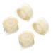 PLAFOPE Makeup 4 Rolls Double Eyelid Stickers Eye Lids Strips Double Eye Shaping Tapes Eye Patch Woman Moment Fake Eyelid Tape