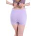 FEOYA Maternity Safety Shorts 2pcs 2XL (154-176 lb) - High Elastic Cotton Knickers - Buy Online on SooperMarket.com