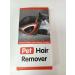 Jewyow Mini Animal Hair Remover | Ergonomic Design for Couch Carpet & Furniture | Effective Brush for Pet Hair - Blue - Buy Online on SooperMarket.com