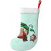 YYHHAOFA Sunflower Seeds Watermelon Seeds Prints Christmas Decorative Stockings : Soft Light and Tactile Suitable for Christmas Holiday Party - Buy Online on SooperMarket.com