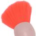 Portable Neck Duster Brush Skin Friendly Hair Cutting Brush with Soft Nylon Bristles Beard Cleaning Brush for Residue Debris Removal Home Salon Hairdressing Tool for Cleaning Broken Hair - Buy Online on SooperMarket.com