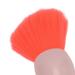 Ankroyu Hairdressing Brush - Portable Neck Dust Brush for Salon & Home Use | Long Handle Facial Cleaning Tool - Buy Online on SooperMarket.com