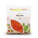 Organic Red Lentils 500g (BWFO)