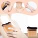 LLMSIX Tanning Brush Self Tan Brush Soft Body Makeup Brush Portable Self Tanning Brush Face and Body Brush Self Tan Applicator Self Tan Blending Brush for Tanners - Buy Online on SooperMarket.com