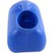 Male Urinal Bottle Camping Toilet Urine Bottle Large Male Urinal -2000ML Portable Mens Potty Pee Bottle Collector Travel Toilet - Buy Online on SooperMarket.com