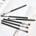 Worparsen Eyeshadow Brush Eye Contour Makeup Brush Cosmetic Blending Shader Multipurpose for Beauty Salon A - Buy Online on SooperMarket.com