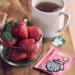 Clipper Summer Berry Black Tea 20 Bags - Buy Online on SooperMarket.com