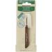 Clover Seam Ripper 1 Pack in Red - Top Quality Sewing Tool - Buy Online on SooperMarket.com